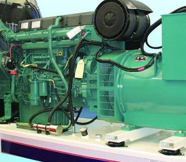 隆德发电机出租